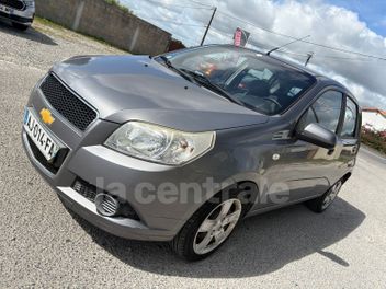 CHEVROLET AVEO 1.2 16V 84 5P