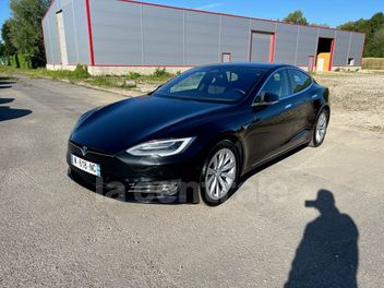 TESLA MODEL S (2) 75D DUAL MOTOR 75 KWH