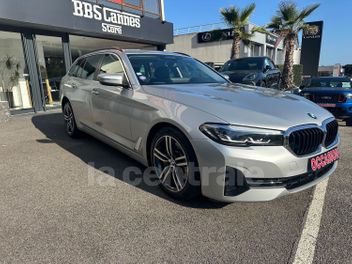 BMW SERIE 5 G31 TOURING (G31) (2) TOURING 530E XDRIVE 292 LUXURY BVA8