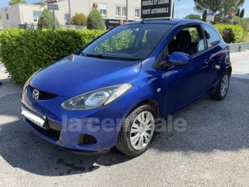 MAZDA 2 (2E GENERATION) II 1.3 MZR 75 HARMONIE 3P