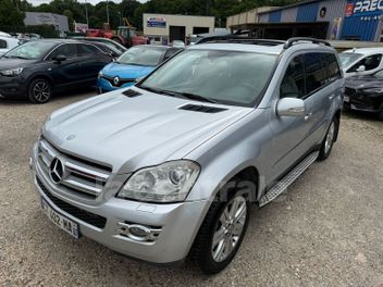 MERCEDES CLASSE GL 320 CDI 7G-TRONIC