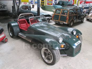 DONKERVOORT 