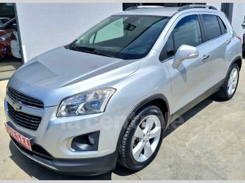 CHEVROLET 