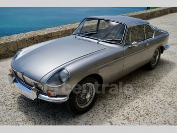 MG B GT 1.8 97 GT
