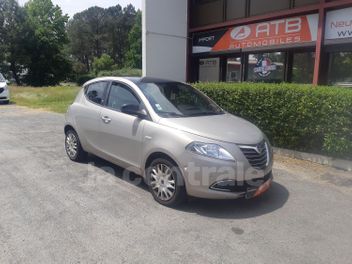 LANCIA 