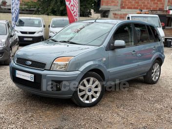FORD FUSION 1400 TDCI TREND