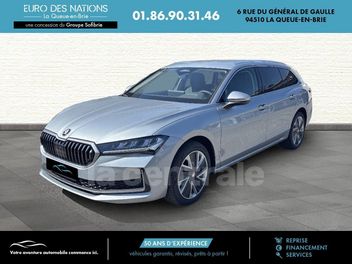 SKODA 