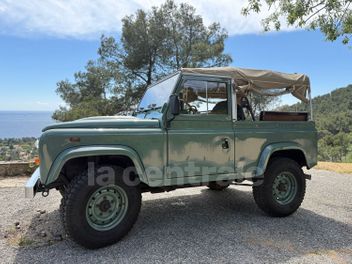 LAND ROVER DEFENDER 3 III SW 90 E
