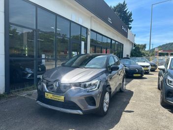 RENAULT CAPTUR 2 II 1.6 E-TECH FULL HYBRID 145 EVOLUTION