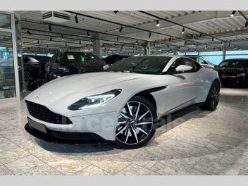 ASTON MARTIN DB11 V8