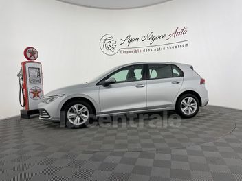 VOLKSWAGEN GOLF 8 VIII 1.5 TSI ACT 150 OPF LIFE 1ST BV6