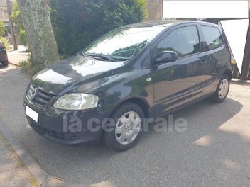 VOLKSWAGEN FOX 1.2 55