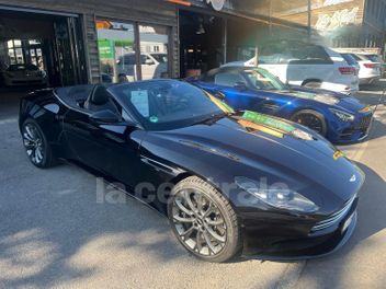 ASTON MARTIN 
