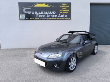 MAZDA MX5 (3E GENERATION) III ROADSTER COUPE 1.8 MZR 125 ATHLETIC