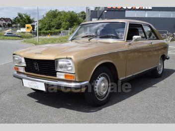PEUGEOT 304 COUPE COUPE