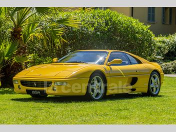 FERRARI F355 BERLINETTA F1