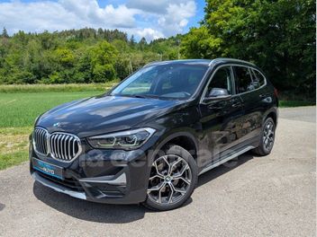 BMW X1 F48 (F48) (2) XDRIVE18D XLINE BVA8