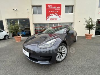 TESLA 