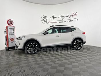 CUPRA 