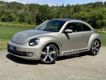 VOLKSWAGEN COCCINELLE 1.2 TSI 105 COUTURE