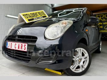 SUZUKI ALTO 2 II 1.0 GL