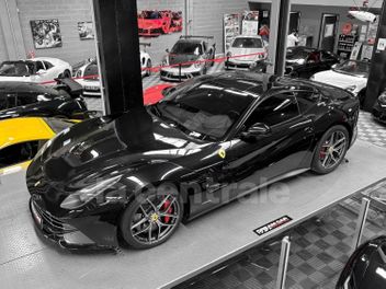 FERRARI F12 BERLINETTA BERLINETTA 740 DCT F1