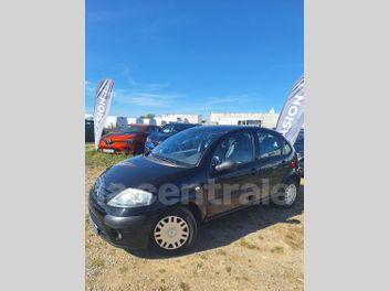 CITROEN 