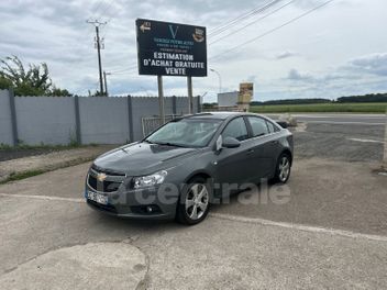 CHEVROLET CRUZE (2) 2.0 VCDI 163 S&S LTZ+ 4P