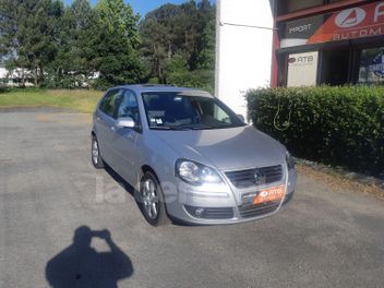 VOLKSWAGEN POLO 4 IV (2) TDI 100 MATCH 5P
