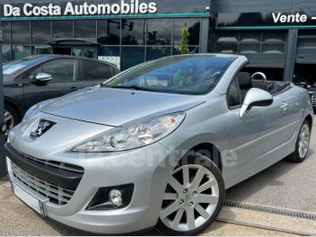 PEUGEOT 207 CC (2) CC 1.6 VTI 120 SPORT PACK