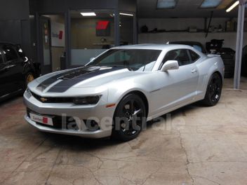 CHEVROLET 