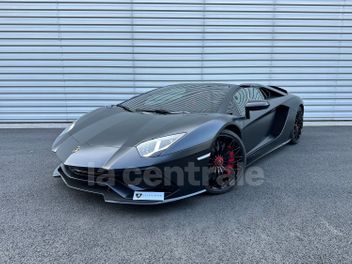 LAMBORGHINI 