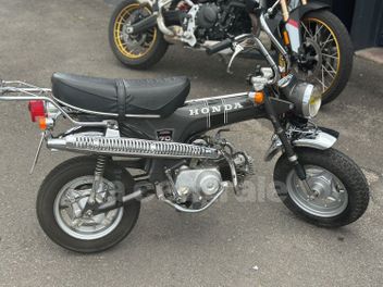 HONDA DAX 70