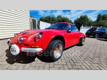 ALPINE 