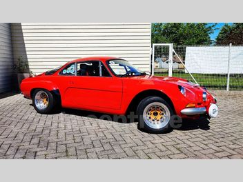 ALPINE A110 1600