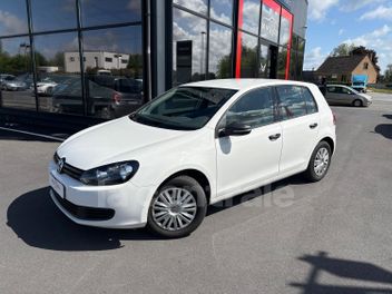VOLKSWAGEN GOLF 5 V 1.9 TDI 90 CONFORTLINE 5P