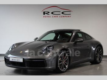 PORSCHE 