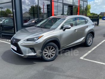 LEXUS NX 2.5 300H BUSINESS 2WD AUTO
