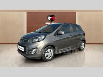 KIA 