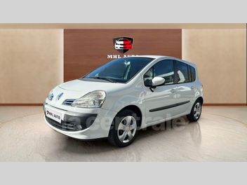 RENAULT GRAND MODUS (2) 1.2 16V 75 DYNAMIQUE EURO5
