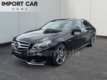 MERCEDES CLASSE E 4 IV (2) 500 FASCINATION 4MATIC 7G-TRONIC