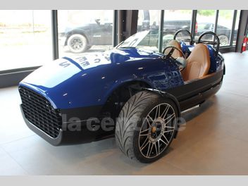 VANDERHALL VENICE 1.5 TURBO 185 BVA