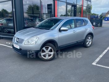 NISSAN QASHQAI (2) 1.5 DCI 106 ACENTA
