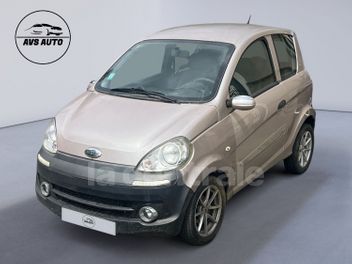 MICROCAR 