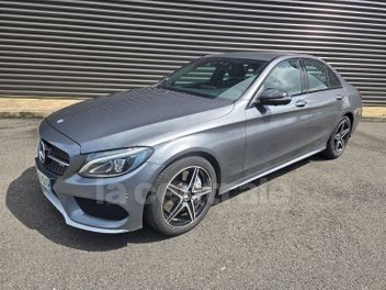 MERCEDES CLASSE C 4 AMG IV 43 AMG 4MATIC 9G-TRONIC