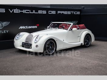 MORGAN 