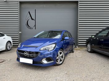 OPEL 