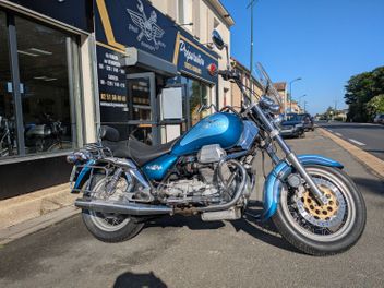 MOTO GUZZI CALIFORNIA 1100 EV