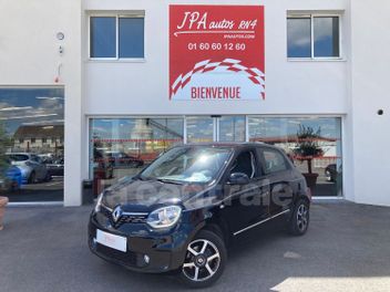 RENAULT TWINGO 3 III (2) 1.0 SCE 75 INTENS