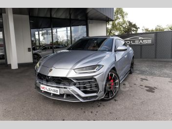 LAMBORGHINI 